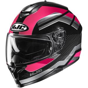 HJC-Casque C70N BELIS MC8