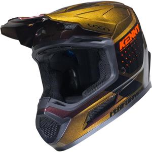 KENNY-Casque cross PERFORMANCE GRAPHIC CHAMELEON