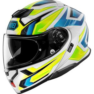 SHOEI-Casque NEOTEC 3 ANTHEM TC-3