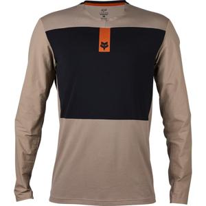 FOX-Maillot cross DEFEND OFF ROAD