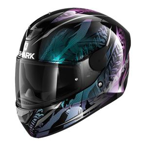 SHARK-Casque D-SKWAL 2 SHIGAN