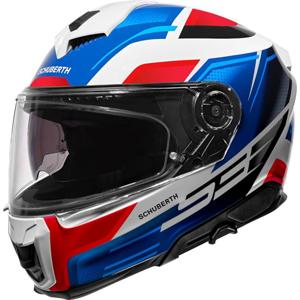 SCHUBERTH-Casque S3 Storm
