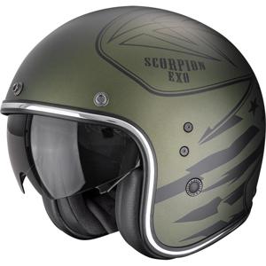 SCORPION-Casque BELFAST EVO DAWG