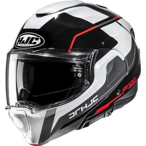 HJC-Casque F100 Astra Mc1