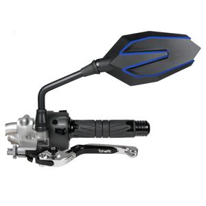 CHAFT-Rétroviseur PEAKY