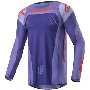 ALPINESTARS-Maillot cross TECHSTAR OCURI JERSEY