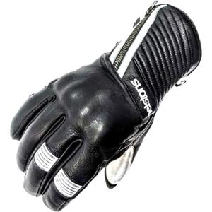 HELSTONS-Gants STRIPE