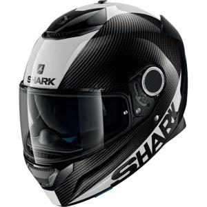 SHARK-Casque Spartan Carbon Skin