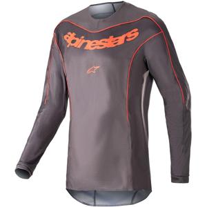 ALPINESTARS-Maillot cross FLUID LURV