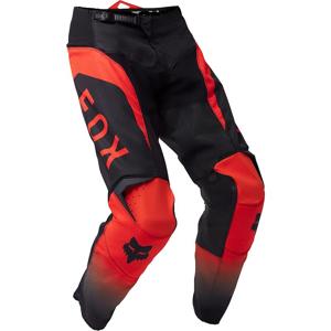 FOX-Pantalon Cross 180 LEAN
