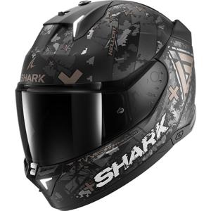 SHARK-Casque SKWAL i3 HELLCAT MAT