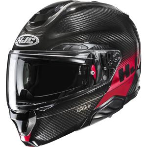 HJC RPHA-Casque RPHA 91 CARBON ELIG MC1