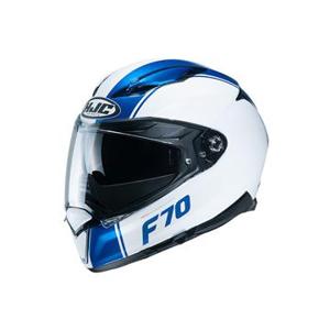 HJC-Casque F70 MAGO MC2SF