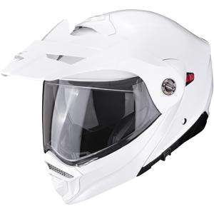 SCORPION-Casque cross over ADX-2 Solid