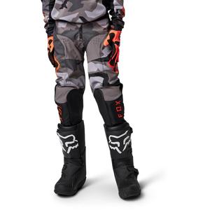 FOX-Pantalon Cross 180 BNKR YOUTH