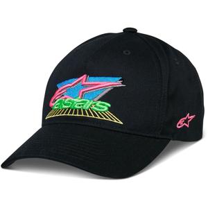 ALPINESTARS-Casquette VIVID