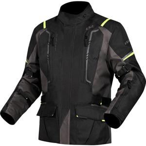 LS2-Veste NARVIK MAN