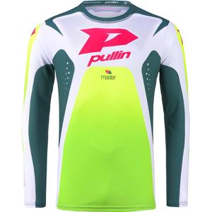 PULL-IN-Maillot Cross Master