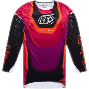 TROYLEEDESIGNS-Maillot Cross Se Ultra Vision