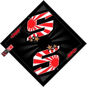 ZARCO-Bandana Zarco Z5