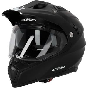 ACERBIS-Casque cross over FLIP 22-06