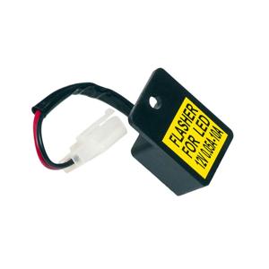 MAXXE-Centrale De Clignotants Universelle Led 2 Pôles