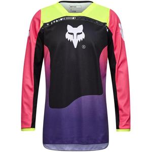 FOX-Maillot cross 180 ELEVATED JUNIOR