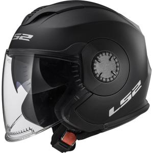 LS2-Casque Of 570 Verso Solid