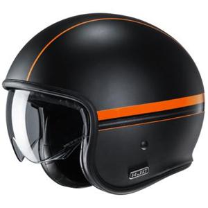 HJC-Casque V30 EQUINOX MC7SF