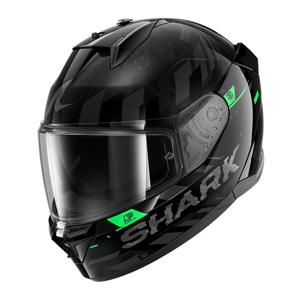 SHARK-Casque D-Skwal 3 Skilful