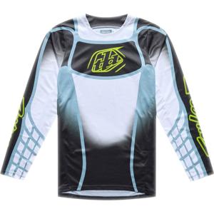 TROYLEEDESIGNS-Maillot Cross Gp Pro Framework