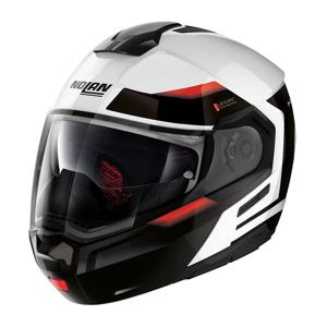 NOLAN-Casque N90-3 REFLECTOR N-COM