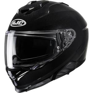 HJC-Casque i71 SOLID