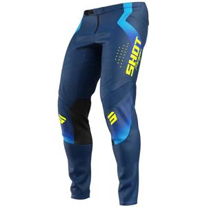 SHOT-Pantalon Cross Contact Stream