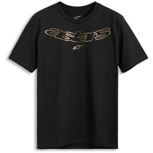 ALPINESTARS-Tee-shirt LUXO