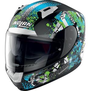 NOLAN-Casque N60-6 EUFOR