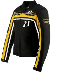 HELSTONS-Blouson STURGIS Tissu Technique