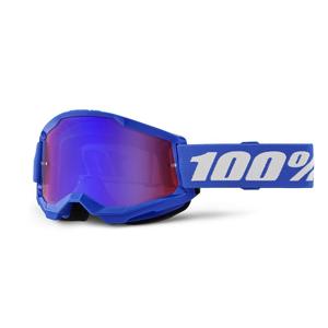 100%-Masque cross STRATA 2