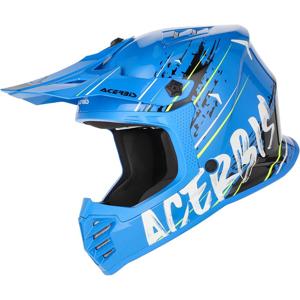 ACERBIS-Casque Cross Profile Junior