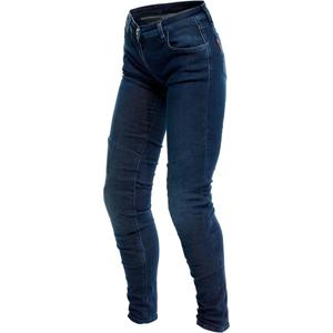 DAINESE-Jeans DENIM BRUSHED SKINNY LADY TEX
