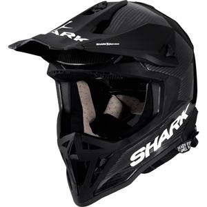 SHARK-Casque cross VARIAL RS CARBON SKIN