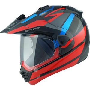 ARAI-Casque crossover TOUR-X5 AFRICA TWIN