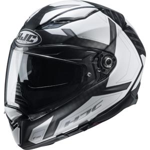 HJC-Casque F70 DEVER MC5SF