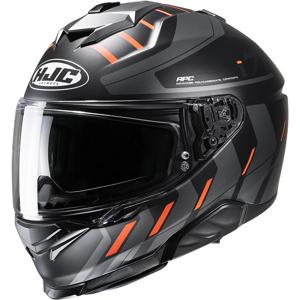 HJC-Casque i71 SIMO MC6HSF