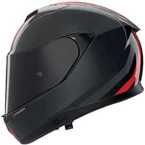 NOLAN-Casque X-904 ULTRA CARBON GEMINI 352