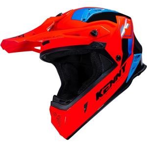 KENNY-Casque cross TITANIUM GRAPHIC
