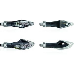 CHAFT-Clignotants WANTED LED MULTI FONCTIONS