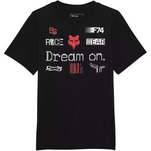 FOX-Tee-shirt RACE SPEC DREAM KID