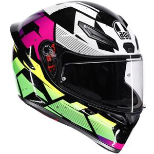 AGV-Casque K1 S E2206 PUNKPULSE