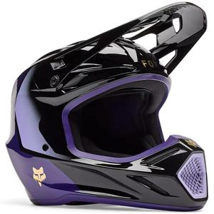 FOX-Casque cross V3 DRIP